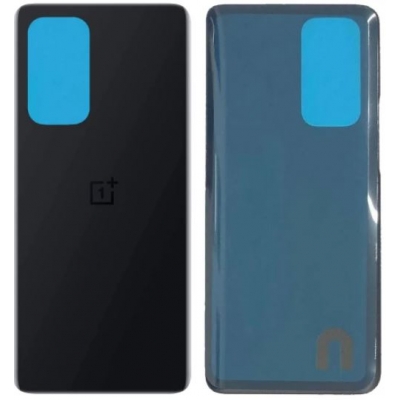 Galinis dangtelis OnePlus 9 Astral Black Galinis dangtelis OnePlus 9 Astral Black