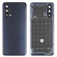 Galinis dangtelis OnePlus Nord CE 5G Charkoal Ink (EB2101; EB2103) originalus (used Grade C)