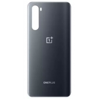 Galinis dangtelis OnePlus Nord Grey Onyx (AC2001; AC2003)