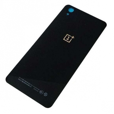Galinis dangtelis OnePlus X Ceramic originalus (used Grade B) Galinis dangtelis OnePlus X Ceramic originalus (used Grade B)