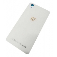 Galinis dangtelis OnePlus X Champagne originalus (used Grade C)