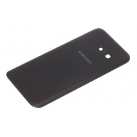 Galinis dangtelis Samsung A320 A3 2017 juodas originalus (used Grade B)