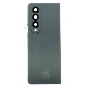 Galinis dangtelis Samsung F936 Galaxy Z Fold 4 Graygreen originalus (used Grade A)