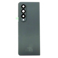 Galinis dangtelis Samsung F936 Galaxy Z Fold 4 Graygreen originalus (used Grade B)