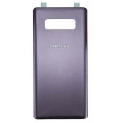 Galinis dangtelis Samsung N950F Note 8 violetinis (orchid gray) HQ Galinis dangtelis Samsung N950F Note 8 violetinis (orchid gray) HQ