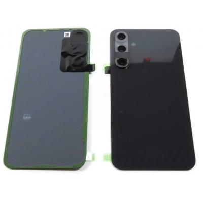 Galinis dangtelis Samsung S711 S23 FE Graphite originalus (service pack) Galinis dangtelis Samsung S711 S23 FE Graphite originalus (service pack)