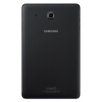 Galinis dangtelis Samsung T561 Tab E 9.6 (2015) juodas originalus (used Grade B)