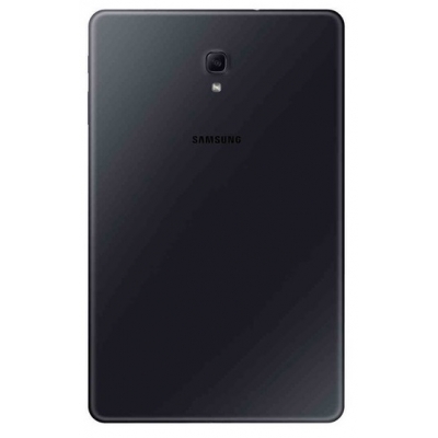 Galinis dangtelis Samsung T590 Tab A 10.5 (2018) juodas originalus (used Grade B) Galinis dangtelis Samsung T590 Tab A 10.5 (2018) juodas originalus (used Grade B)