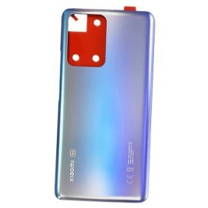 Galinis dangtelis Xiaomi 11T Pro / 11T Celestial Blue originalus (service pack)