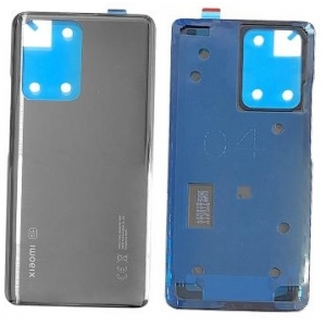 Galinis dangtelis Xiaomi 11T Pro / 11T Meteorite Grey originalus (service pack)