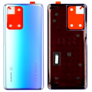 Galinis dangtelis Xiaomi 11T / 11T Pro Celestial Blue originalus (service pack)