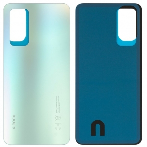 Galinis dangtelis Xiaomi 12 Lite Green