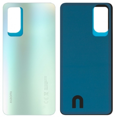 Galinis dangtelis Xiaomi 12 Lite Green Galinis dangtelis Xiaomi 12 Lite Green