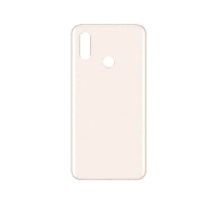 Galinis dangtelis Xiaomi Mi 8 Gold