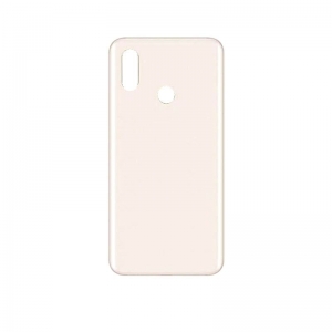Galinis dangtelis Xiaomi Mi 8 Gold