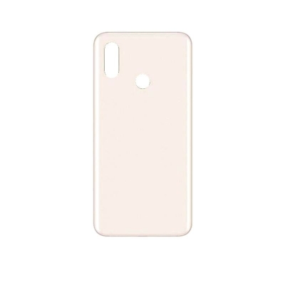 Galinis dangtelis Xiaomi Mi 8 Gold Galinis dangtelis Xiaomi Mi 8 Gold