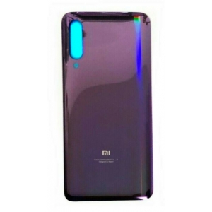Galinis dangtelis Xiaomi Mi 9 Lavender Violet