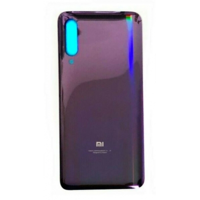 Galinis dangtelis Xiaomi Mi 9 Lavender Violet Galinis dangtelis Xiaomi Mi 9 Lavender Violet