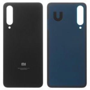 Galinis dangtelis Xiaomi Mi 9 SE Grey