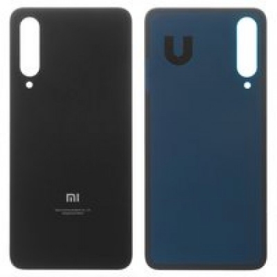 Galinis dangtelis Xiaomi Mi 9 SE Grey Galinis dangtelis Xiaomi Mi 9 SE Grey