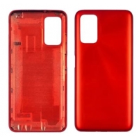 Galinis dangtelis Xiaomi Redmi 9T Sunrise Orange