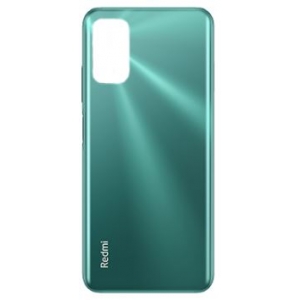 Galinis dangtelis Xiaomi Redmi Note 10 4G Lake Green (M2101K7AI / M2101K7AG)