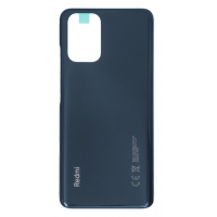 Galinis dangtelis Xiaomi Redmi Note 10 4G Onyx Grey / Shadow Black (M2101K7AI / M2101K7AG)