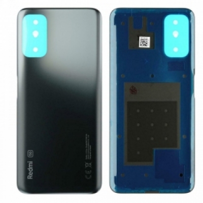 Galinis dangtelis Xiaomi Redmi Note 10 5G Graphite Grey (M2103K19G / M2103K19C) Galinis dangtelis Xiaomi Redmi Note 10 5G Graphite Grey (M2103K19G / M2103K19C)