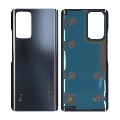 Galinis dangtelis Xiaomi Redmi Note 10 Pro Onyx Grey originalus (service pack) Galinis dangtelis Xiaomi Redmi Note 10 Pro Onyx Grey originalus (service pack)