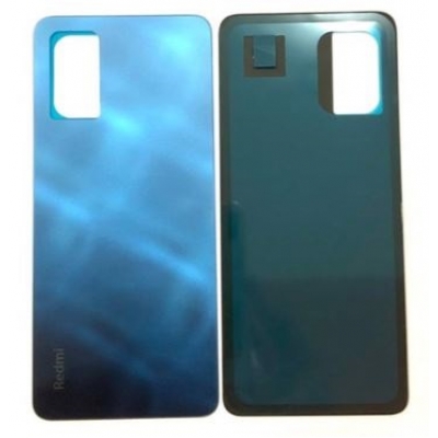 Galinis dangtelis Xiaomi Redmi Note 11 Pro 5G Atlantic Blue Galinis dangtelis Xiaomi Redmi Note 11 Pro 5G Atlantic Blue