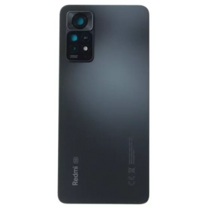Galinis dangtelis Xiaomi Redmi Note 11 Pro 5G Graphite Grey originalus (service pack)