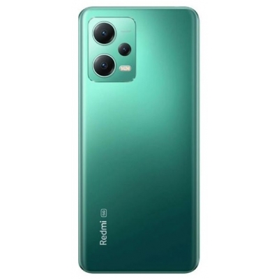 Galinis dangtelis Xiaomi Redmi Note 12 5G Forest Green Galinis dangtelis Xiaomi Redmi Note 12 5G Forest Green