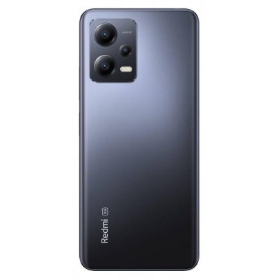 Galinis dangtelis Xiaomi Redmi Note 12 5G Onyx Grey Galinis dangtelis Xiaomi Redmi Note 12 5G Onyx Grey