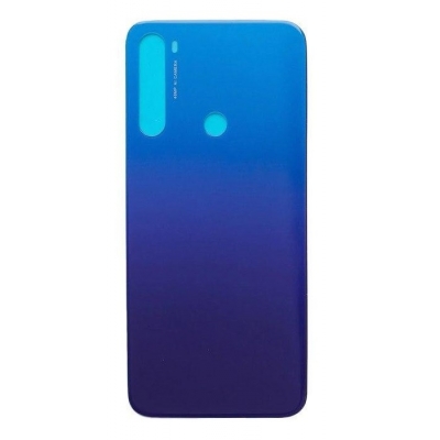 Galinis dangtelis Xiaomi Redmi Note 8T Starscape Blue Galinis dangtelis Xiaomi Redmi Note 8T Starscape Blue