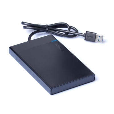 HDD / SSD adapteris Ugreen (US221) USB - SATA 2.5