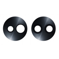 Huawei Honor 70 kameros stikliukas Black (only lens 2pcs)