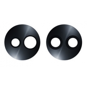 Huawei Honor 70 kameros stikliukas Black (only lens 2pcs)