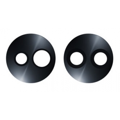 Huawei Honor 70 kameros stikliukas Black (only lens 2pcs) Huawei Honor 70 kameros stikliukas Black (only lens 2pcs)