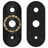 Huawei Nova 10 kameros stikliukas (only lens Gold ring)