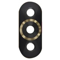 Huawei Nova 10 Pro kameros stikliukas (only lens Gold ring)