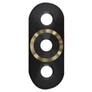 Huawei Nova 10 Pro kameros stikliukas (only lens Gold ring)