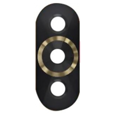 Huawei Nova 10 Pro kameros stikliukas (only lens Gold ring)