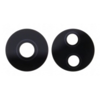 Huawei Nova 10 SE kameros stikliukas Black (only lens 2pcs)