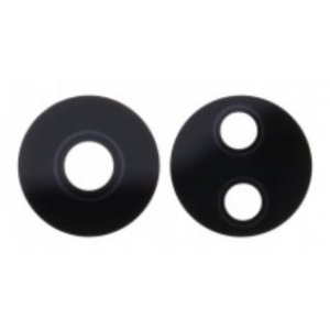 Huawei Nova 10 SE kameros stikliukas Black (only lens 2pcs)