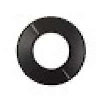 Huawei Nova Y90 kameros stikliukas Black (only lens)