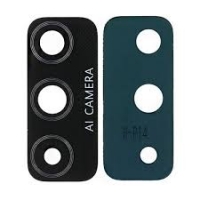Huawei P Smart 2020 kameros stikliukas Black