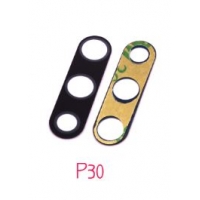 Huawei P30 kameros stikliukas Black (only lens)
