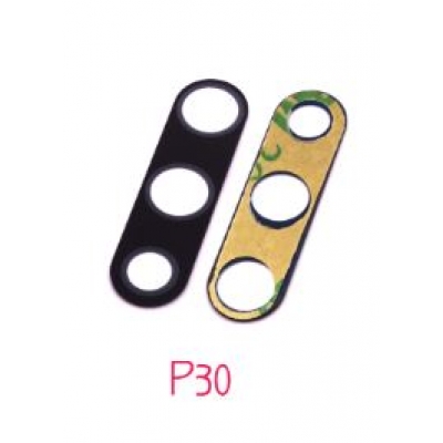 Huawei P30 kameros stikliukas Black (only lens) Huawei P30 kameros stikliukas Black (only lens)