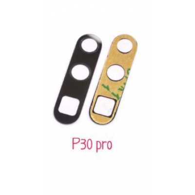 Huawei P30 Pro kameros stikliukas Black (only lens) Huawei P30 Pro kameros stikliukas Black (only lens)