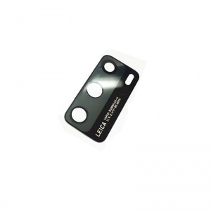 Huawei P40 kameros stikliukas Black